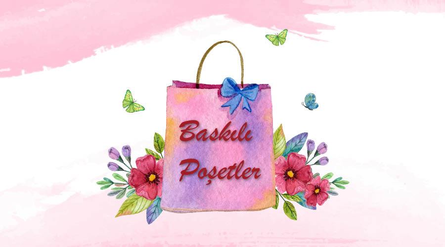 Baskılı Poşetler