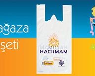 Mağaza Poşeti