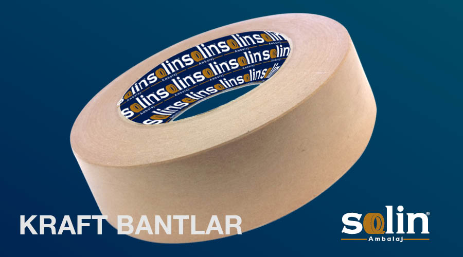Kraft Bant