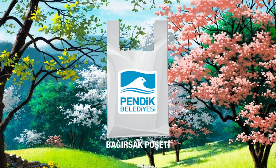 Kurban Bağırsak Poşeti