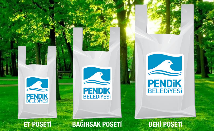 Kurban Poşeti
