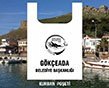 Gökçeada Belediyesi Kurban Poşeti