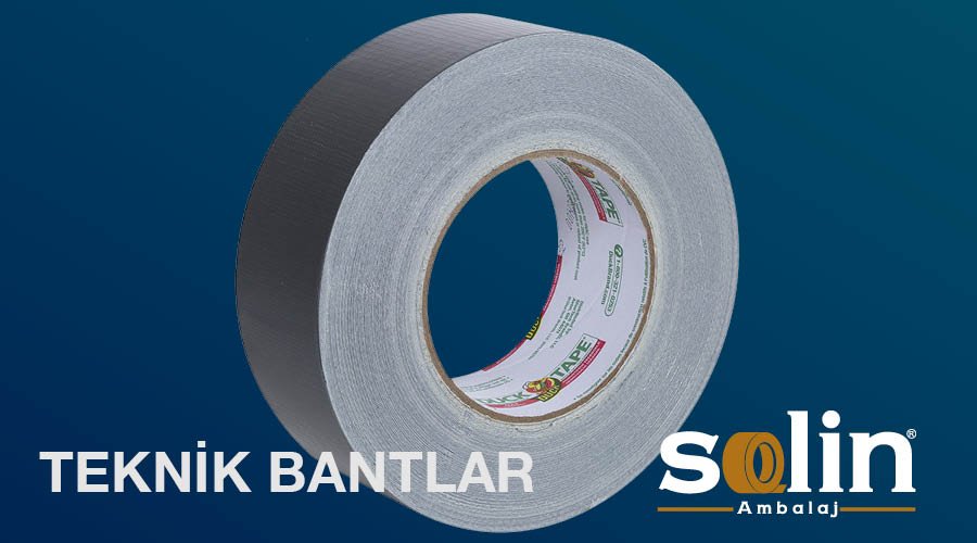 Teknik Bantlar