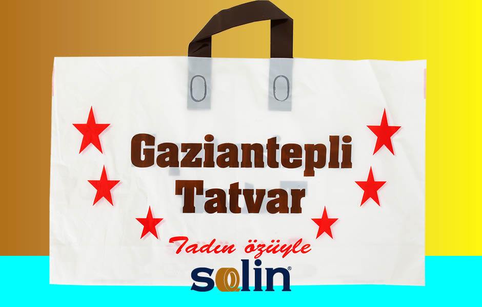Mağaza poşeti