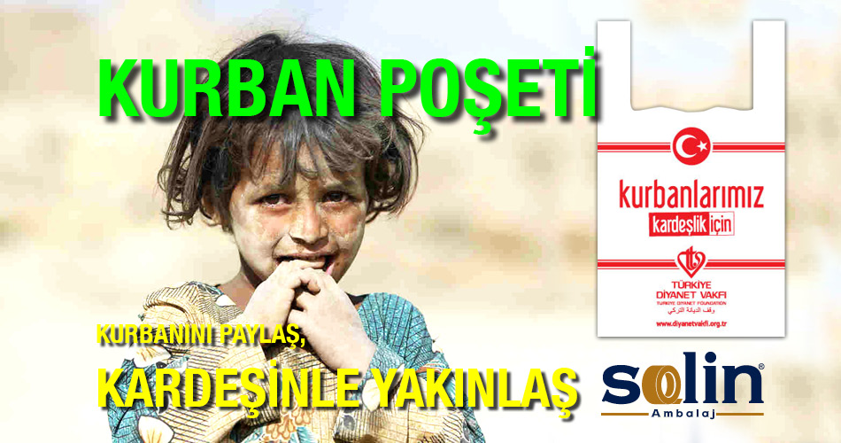 Kurban Poşeti