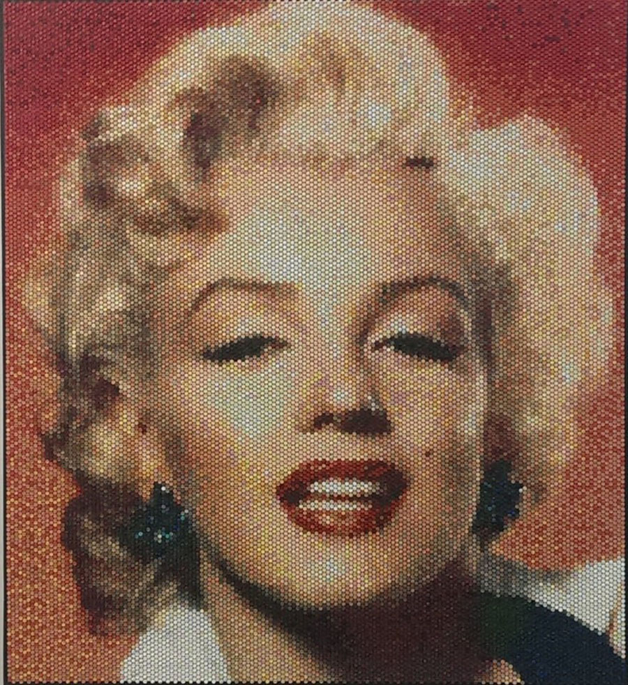 Bradley Hart Sanatı