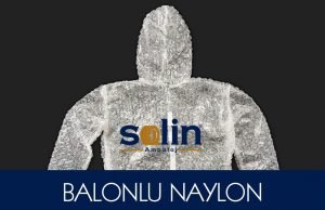 Balonlu naylon