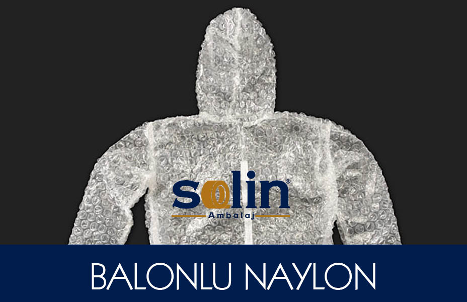 Balonlu naylon
