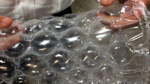 Balonlu Naylon