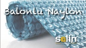 Balonlu Naylon