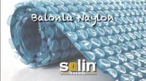 Balonlu Naylon