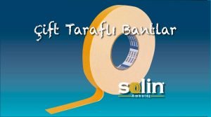 Çift Taraflı Bant