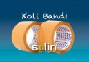 Koli Bandı