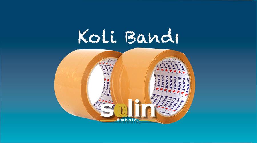 Koli Bantları