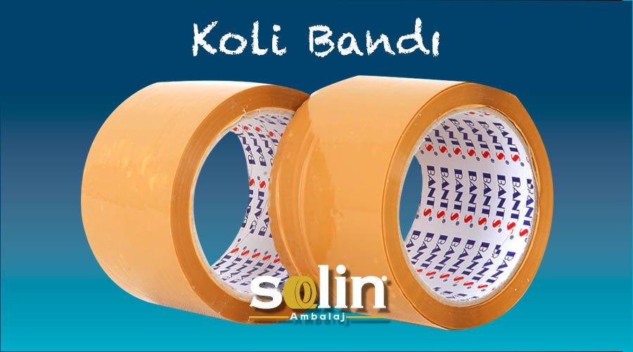 Koli Bandı