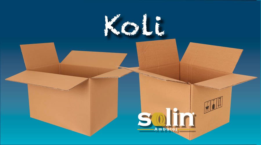 Koli