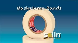 Maskeleme Bandı