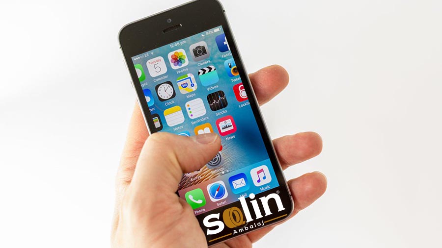 Solin Ambalaj İletişim