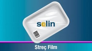 Streç film