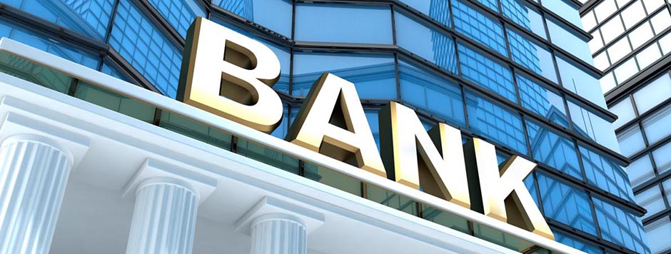 Banka hesaplarımız