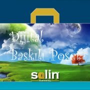 Dijital Baskı Poşet