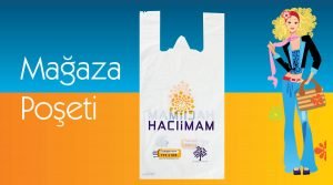Mağaza Poşeti