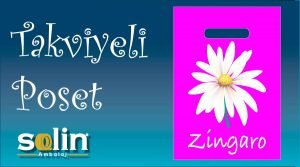 Takviyeli Poşet