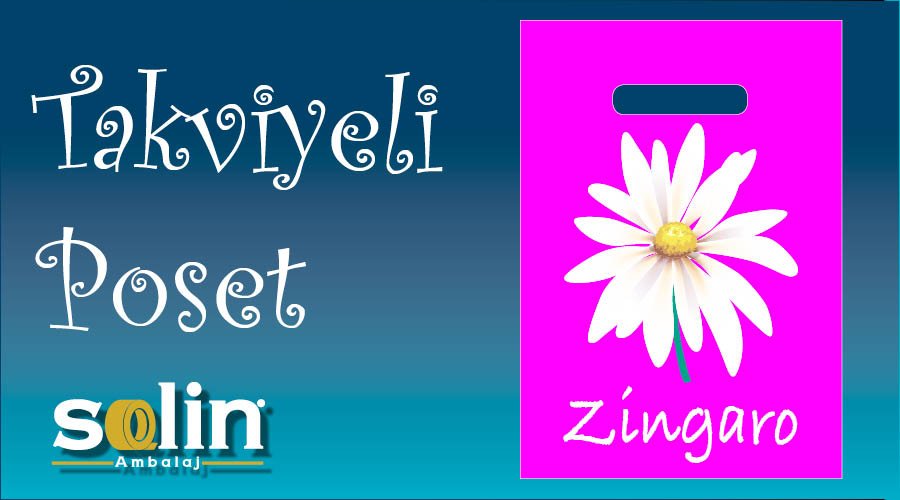 Takviyeli Poşet
