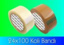 24x100 Koli Bandı