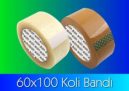 60x100 Koli Bandı