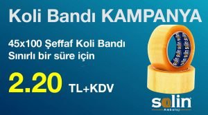 Koli Bandı Kampanya