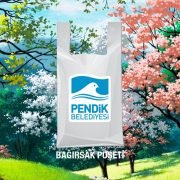Kurban Bağırsak Poşeti