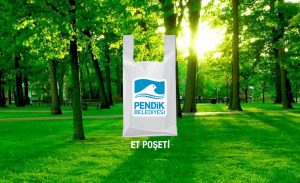 Kurban Eti Poşeti