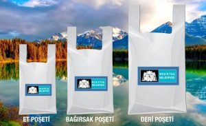 Kurban Poşeti