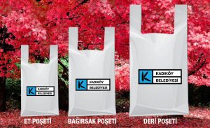 Kurban Poşeti