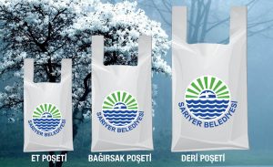 Kurban Poşeti