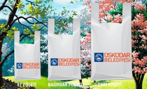 Kurban Poşeti