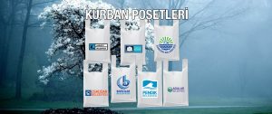 Kurban Poşeti
