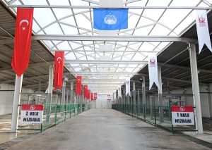 Kurban ve Hijyen
