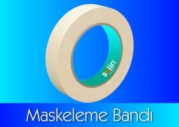 Maskeleme Bandı