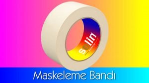 Maskeleme Bandı