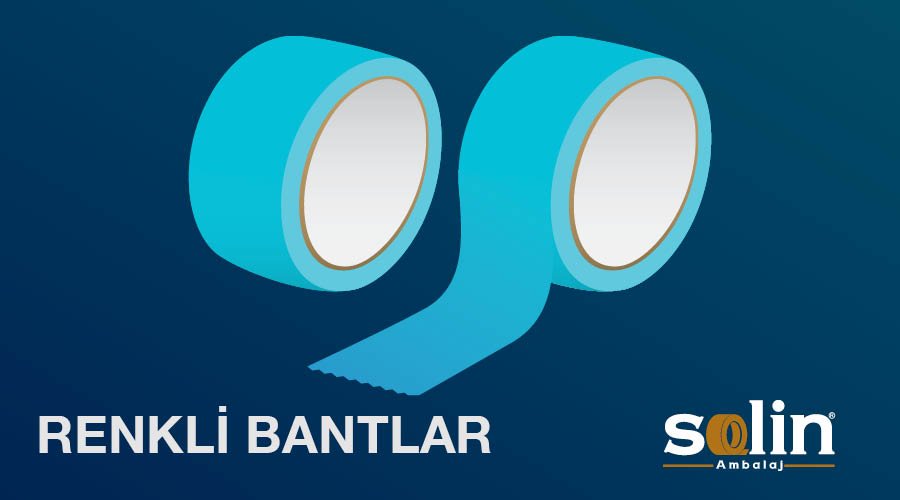 Renkli Bantlar