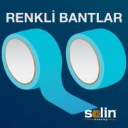 Renkli Bantlar