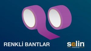 Renkli Bantlar