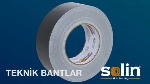 Teknik Bantlar