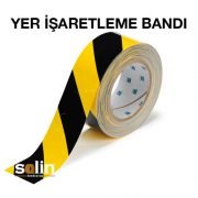 Yer işaretleme bandı