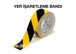 Yer işaretleme bandı