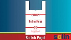 Baskılı Poşet