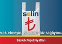 Baskılı Poşet Fiyatları