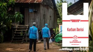 Kurban Deri Poşeti